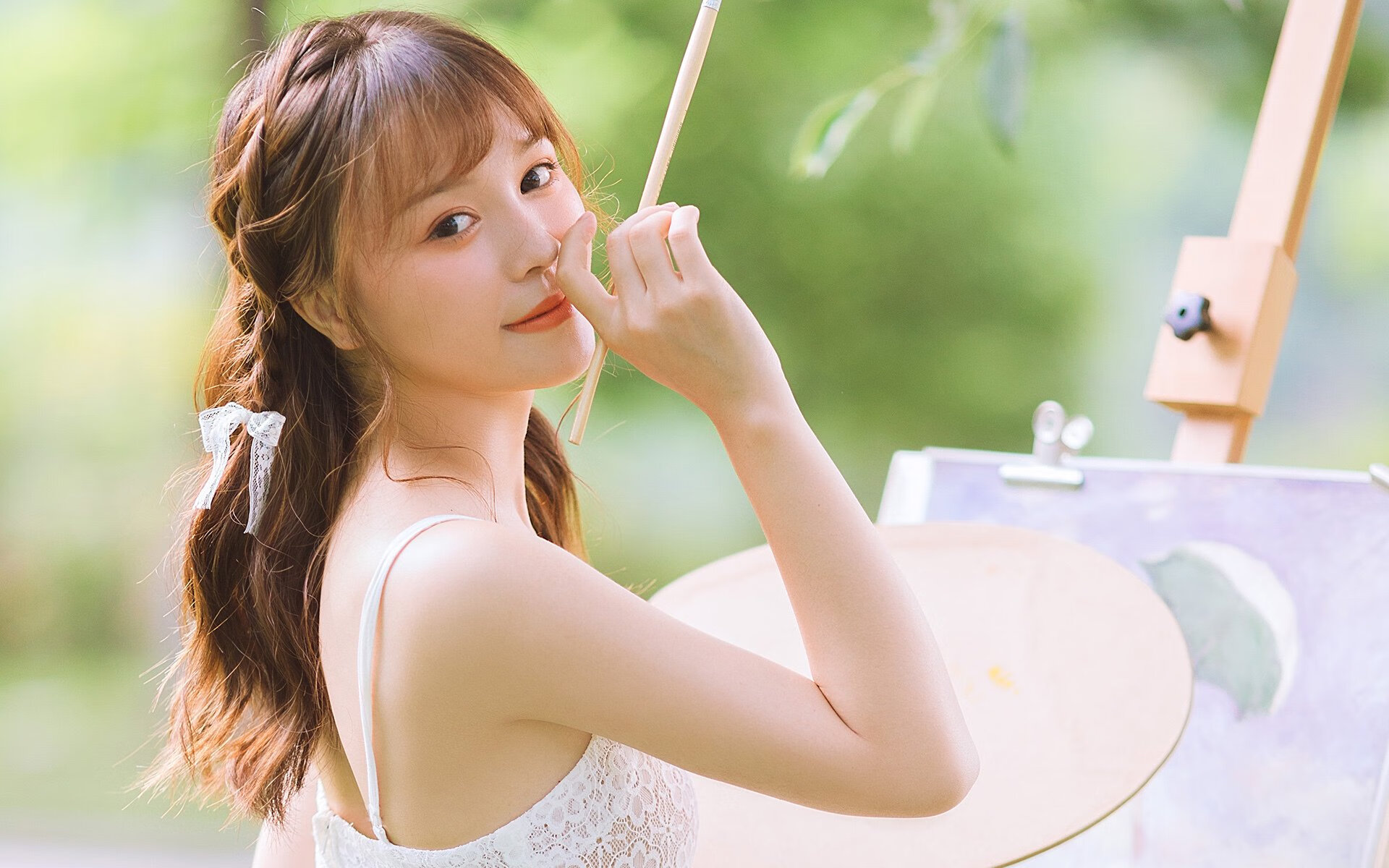 赛事现场：最精彩的观众互动，赛场观众席