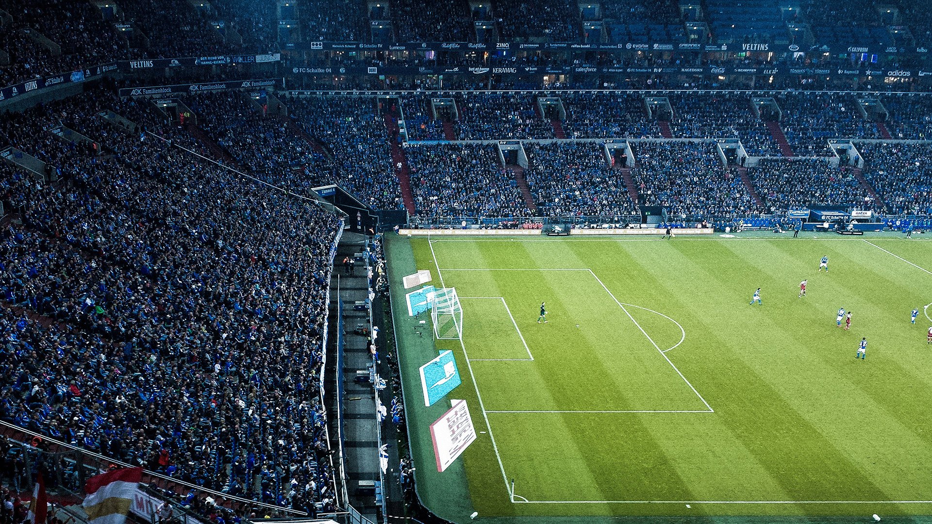 奥斯卡之战:门兴主场迎战弗赖堡